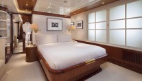 Yacht STARIRE -  Double Cabin
